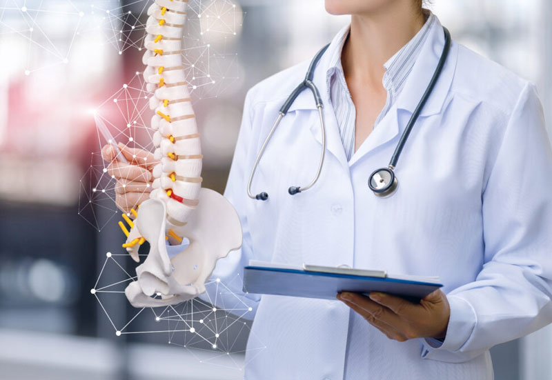 Warto wiedzieć o ortopedii