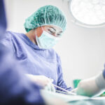 Artroskopia stawu biodrowego