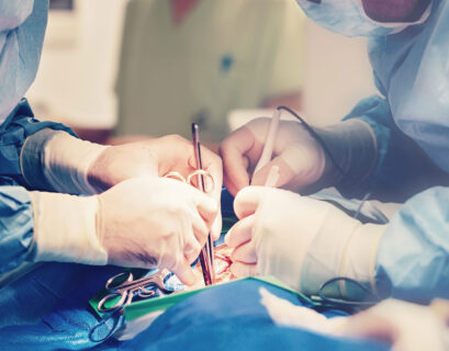 wymiana stawu biodrowego