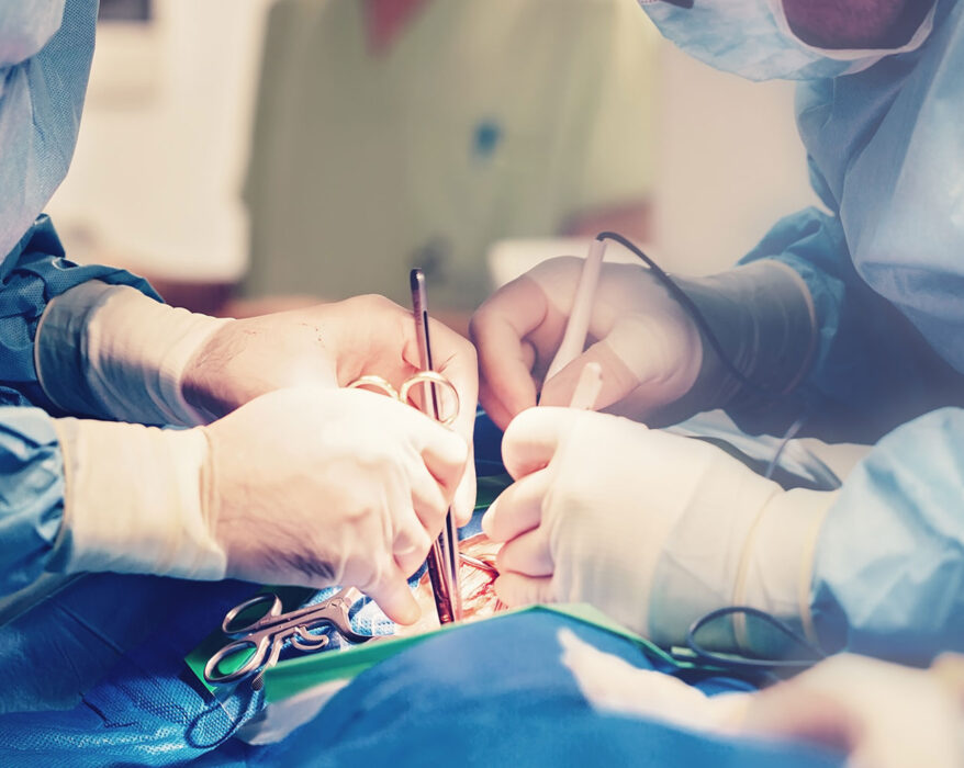 wymiana stawu biodrowego