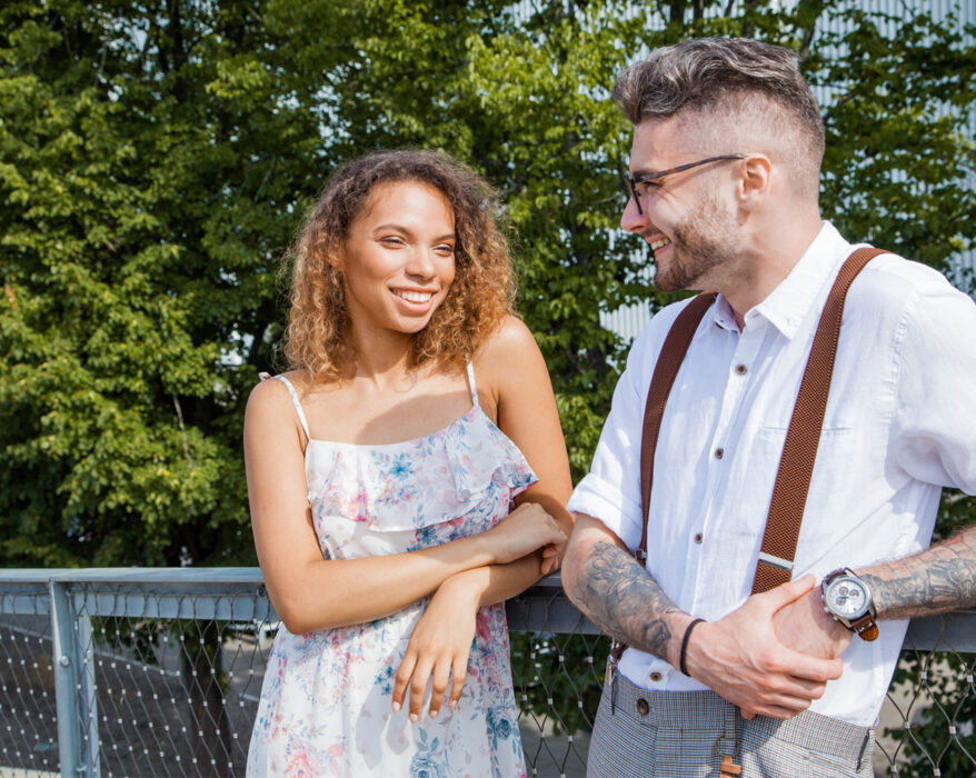 Zadbaj o zdrowy uśmiech