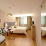 Turystyka medyczna: baza hotelowa