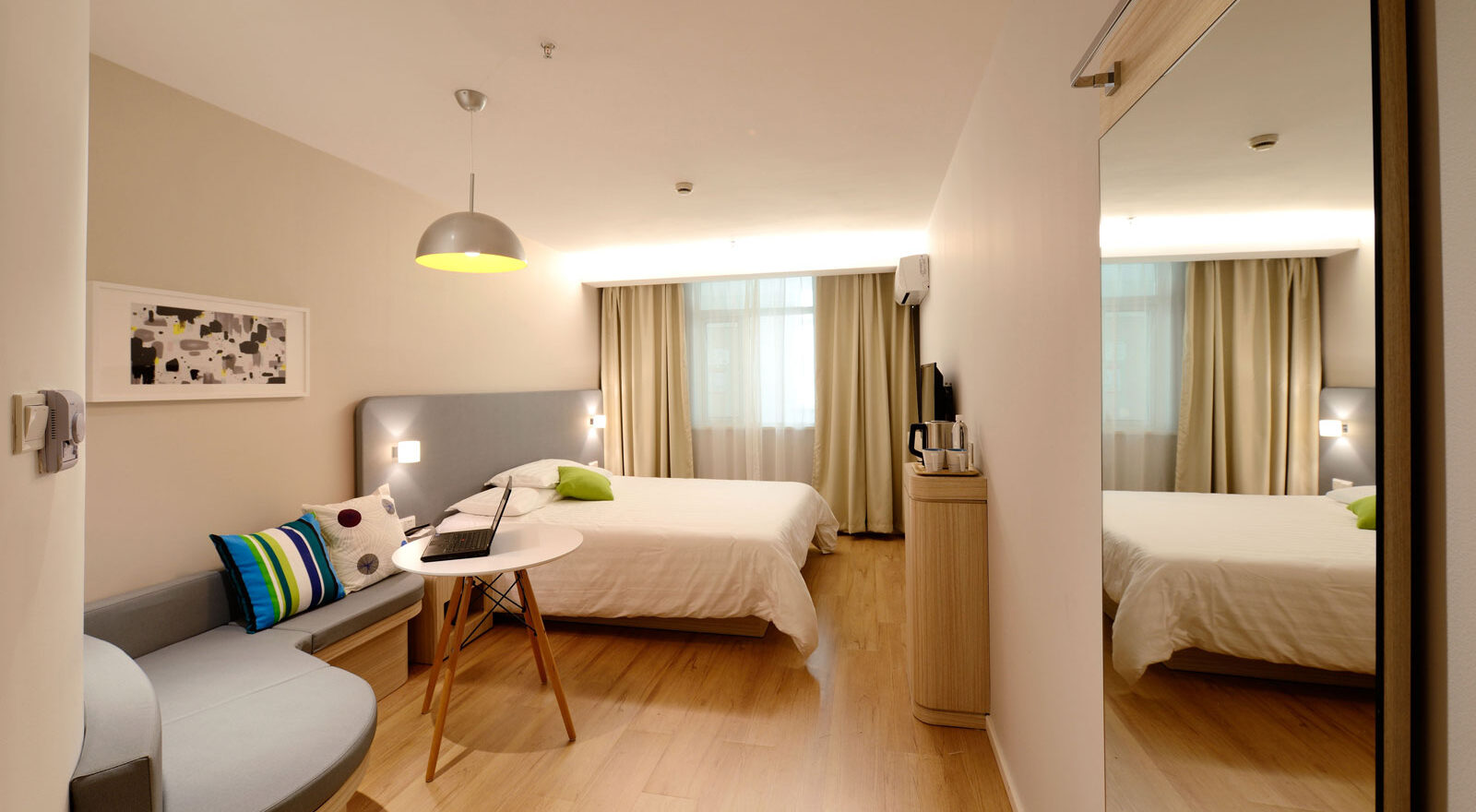 Turystyka medyczna: baza hotelowa