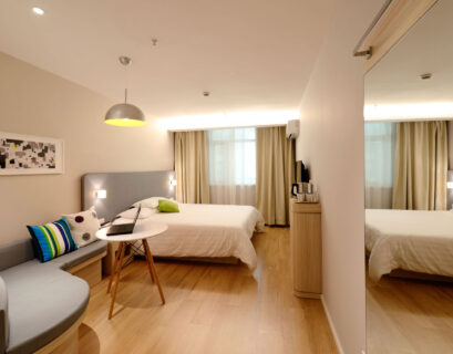 Turystyka medyczna: baza hotelowa