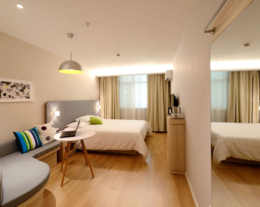 Turystyka medyczna: baza hotelowa