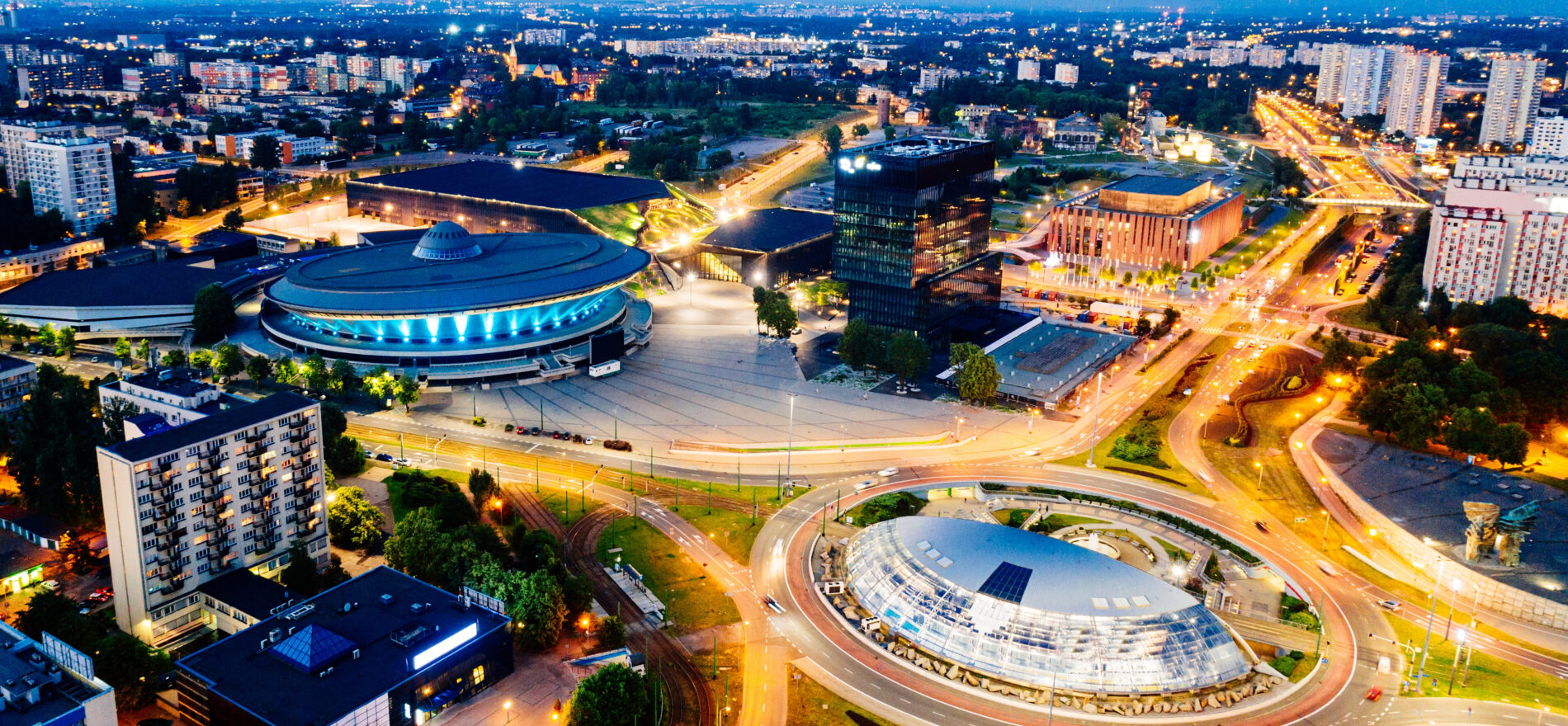 zabiegi medyczne w Katowicach