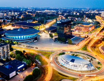 zabiegi medyczne w Katowicach