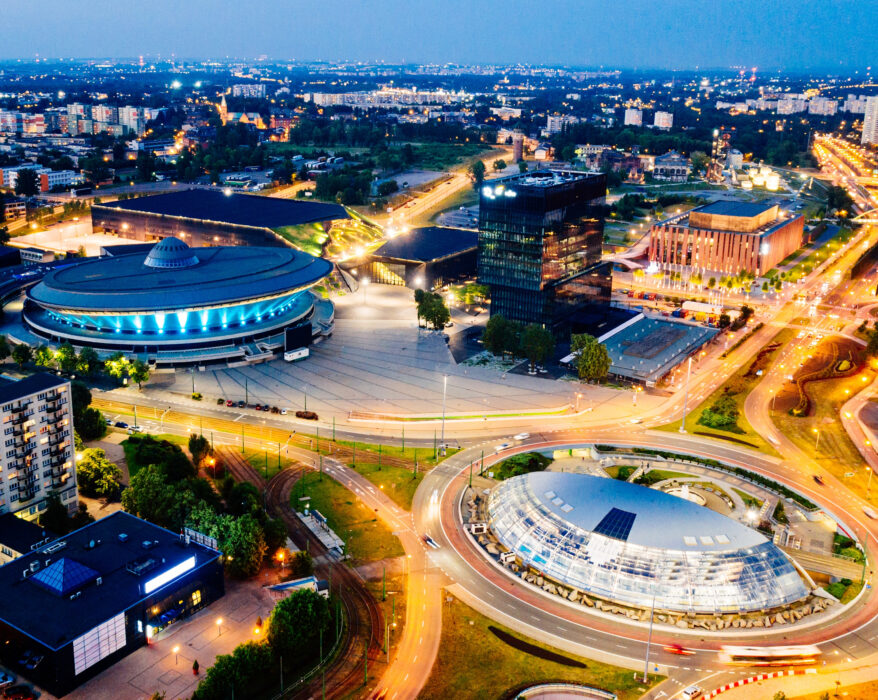 zabiegi medyczne w Katowicach