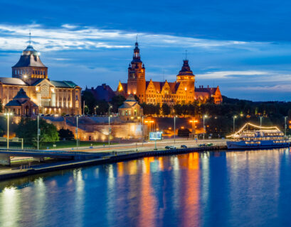 zabiegi medyczne szczecin