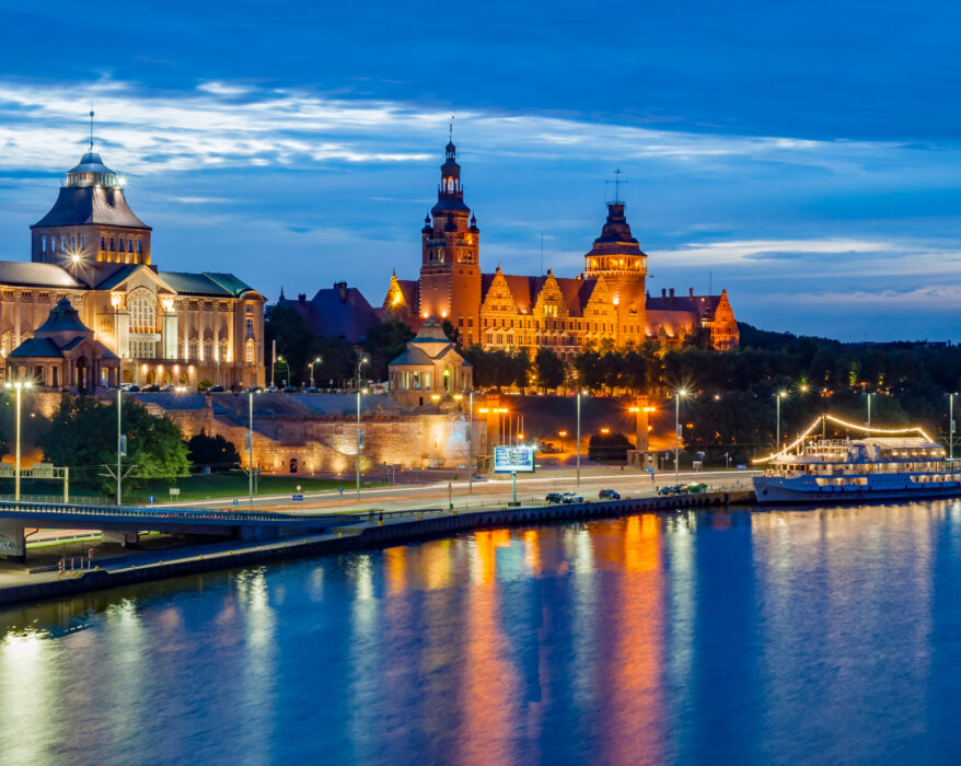 zabiegi medyczne szczecin