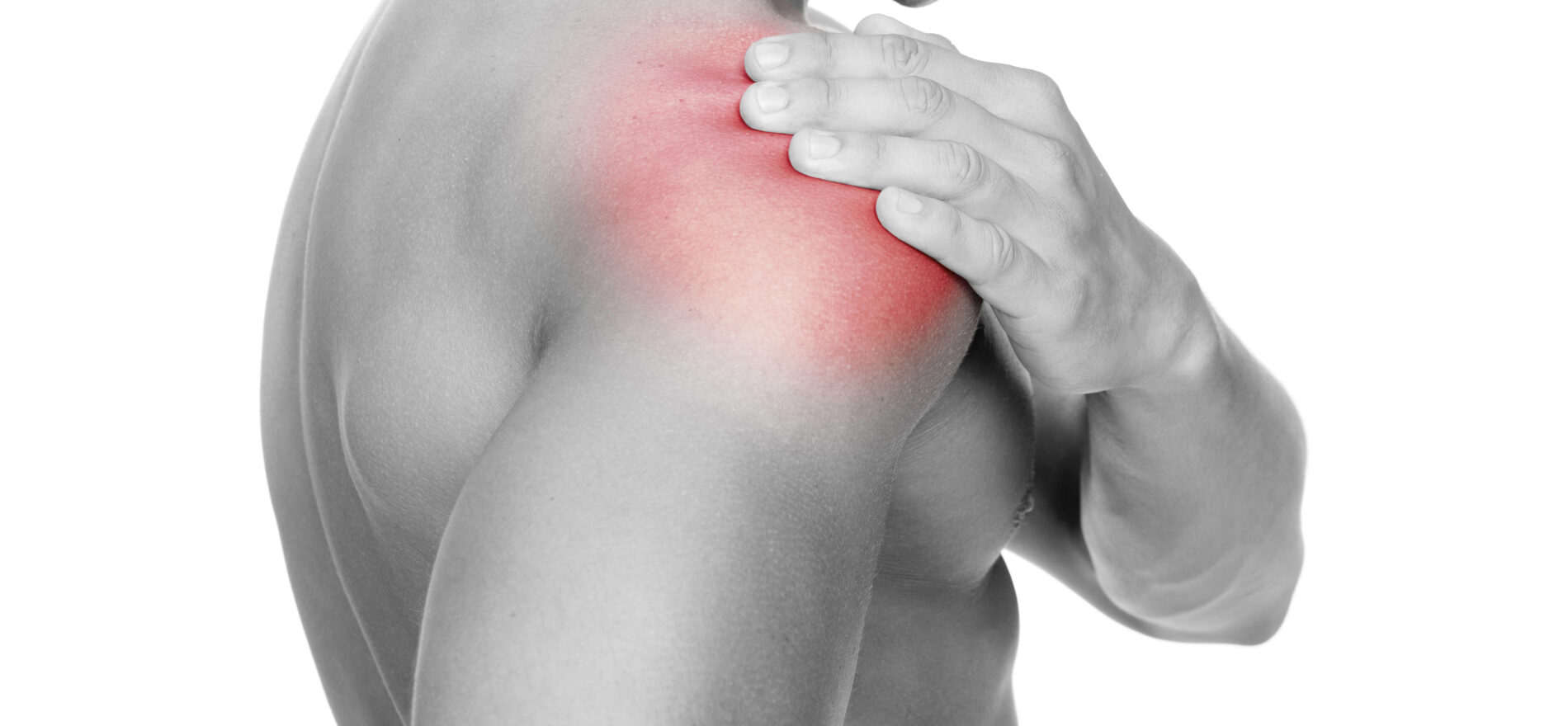 wymiana stawu barkowego