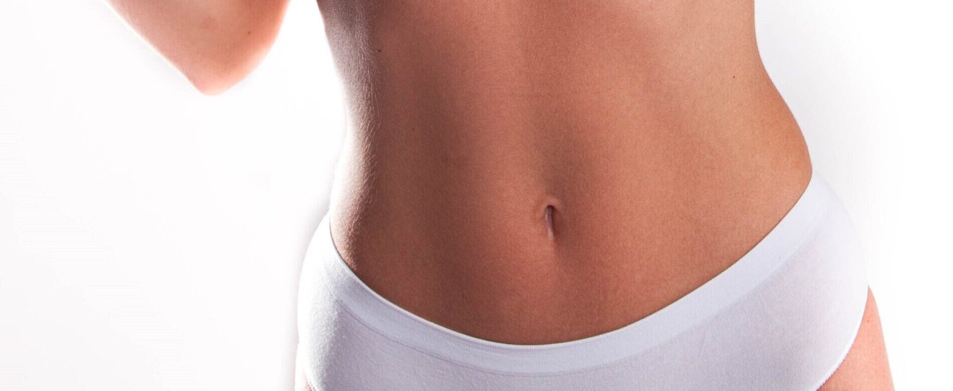 liposukcja, płaski brzuch, spodziewany rezultat operacji